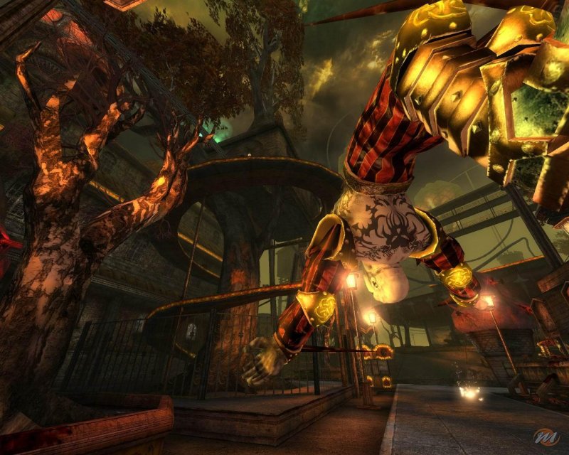 Painkiller: Battle out of Hell