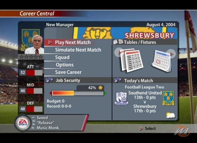 Fifa 2005