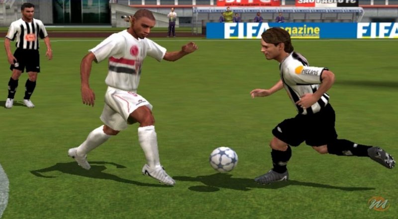 Fifa 2005