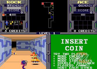Midway Arcade Treasures 2