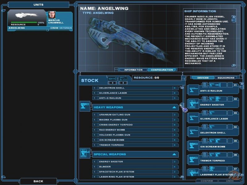 Nexus: The Jupiter Incident