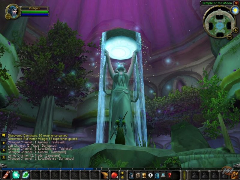 Guida ai mod di World of Warcraft