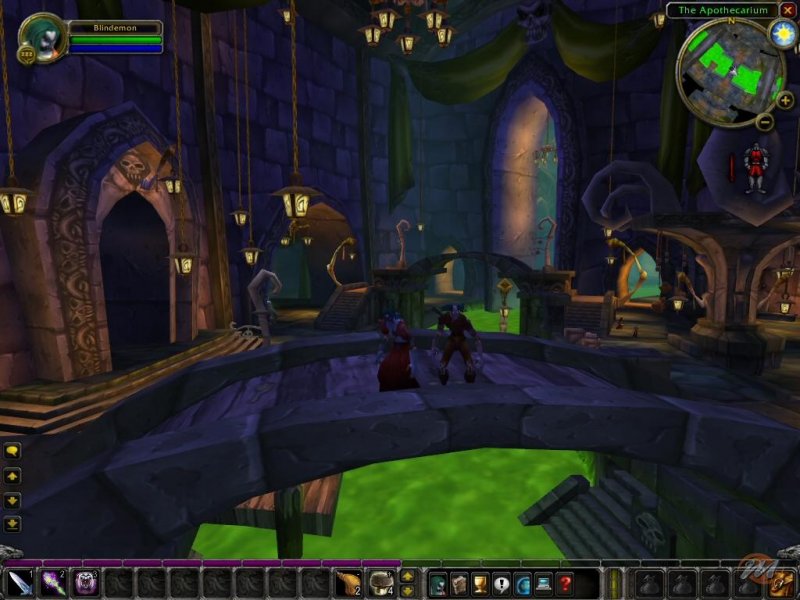 Blizzard pensa alle microtransazioni per World of Warcraft Blizzard pensa alle microtransazioni per World of Warcraft