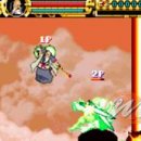 Advance Guardian Heroes