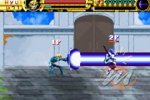 Advance Guardian Heroes - Trucchi - Trucco