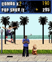 Vans Skate and Slam ft. Geoff Rowley