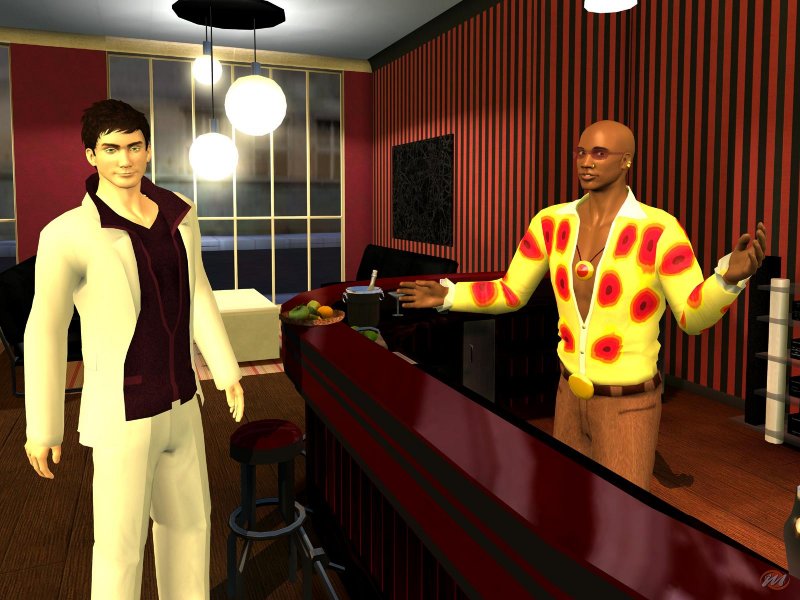 Singles 2: Cuori in affitto (Singles: Get the Party Started)