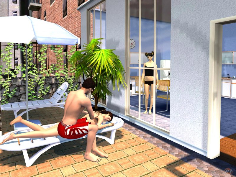 Singles 2: Cuori in affitto (Singles: Get the Party Started)