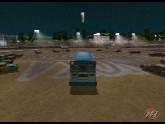 Driven to Destruction