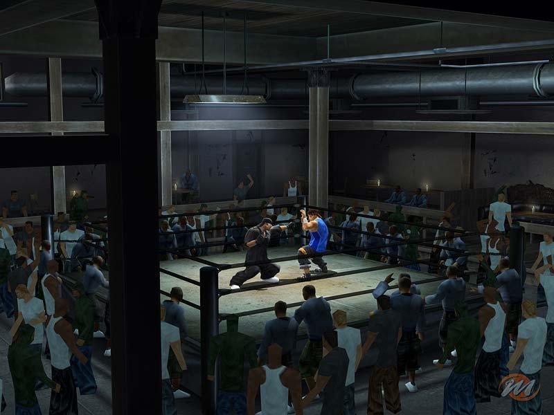 Def Jam: Fight for NY