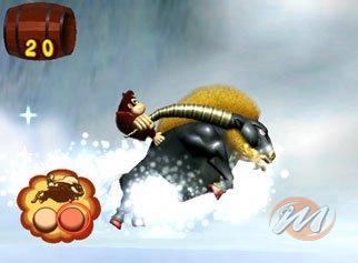 Donkey Kong: Jungle Beat