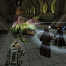 Recensione : Star Wars: Knights of the Old Republic II - The Sith Lords