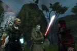 Obsidian vorrebbe un Knights of the Old Republic 3 - Notizia