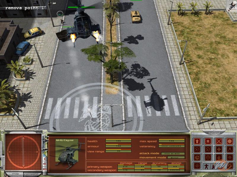 Will of Steel - Volontà di Ferro