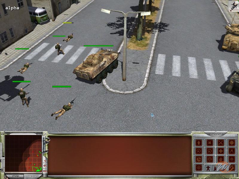 Will of Steel - Volontà di Ferro