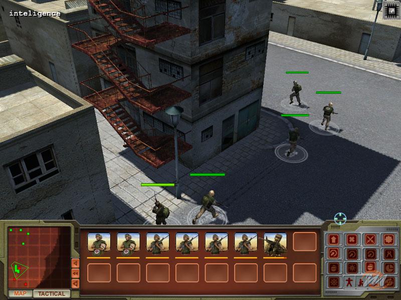 Will of Steel - Volontà di Ferro