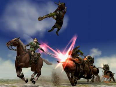The Legend of Zelda: Twilight Princess