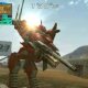 Armored Core: Formula Front - Trucchi