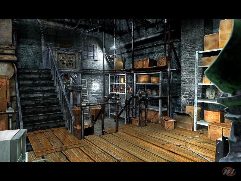 Martin Mystére: Operazione Dorian Gray