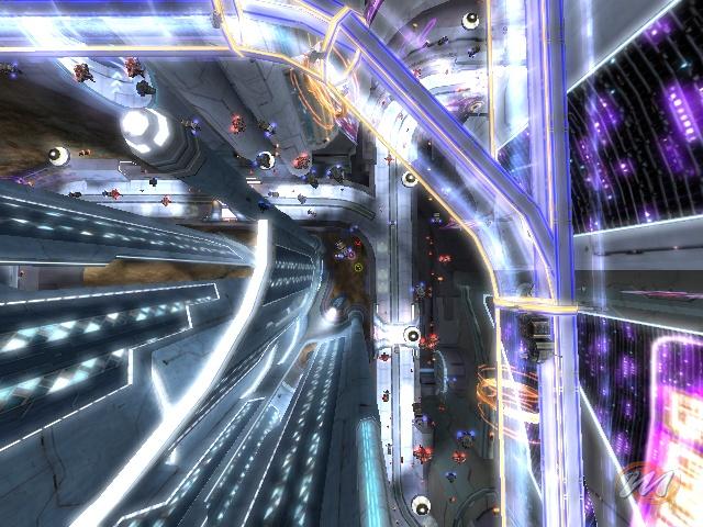 RollerCoaster Tycoon 3