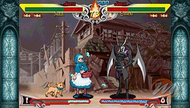 Vampire Chronicle: The Chaos Tower