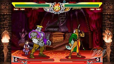 Vampire Chronicle: The Chaos Tower