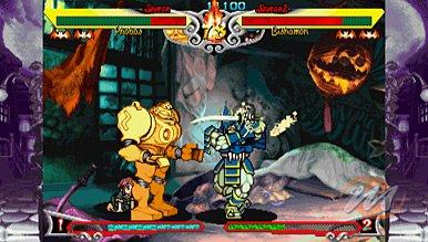 Vampire Chronicle: The Chaos Tower