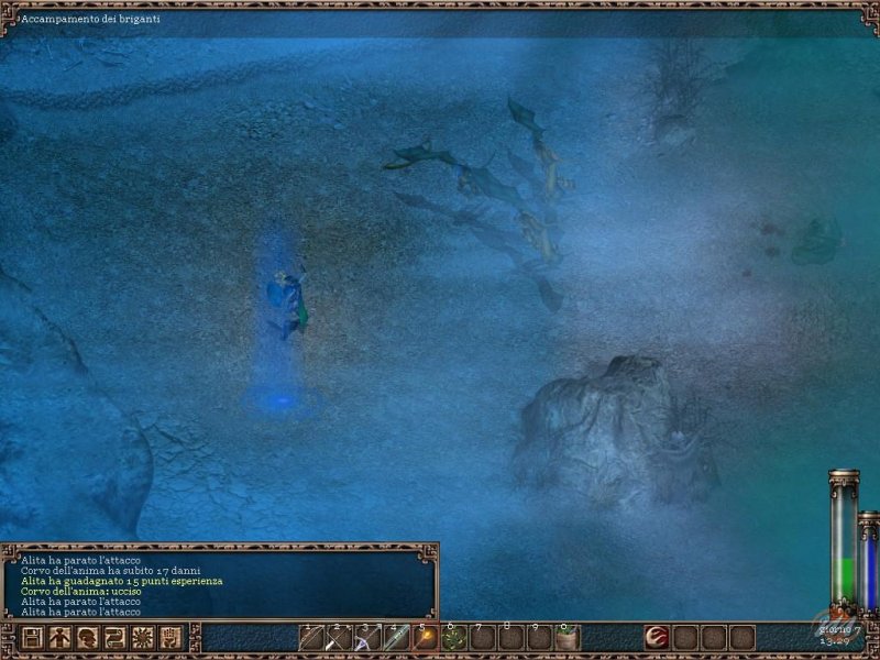 Kult: Heretic Kingdoms