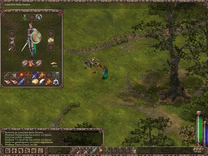 Kult: Heretic Kingdoms