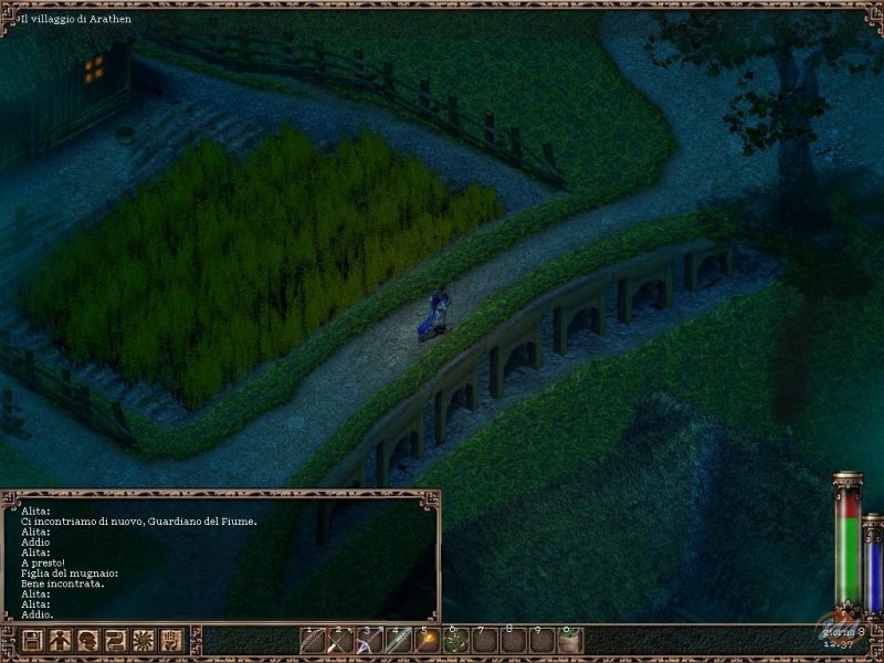 Kult: Heretic Kingdoms