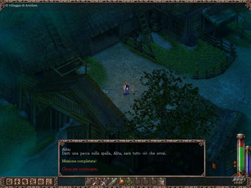 Kult: Heretic Kingdoms