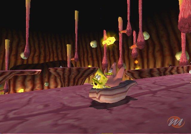 SpongeBob SquarePants: The Movie