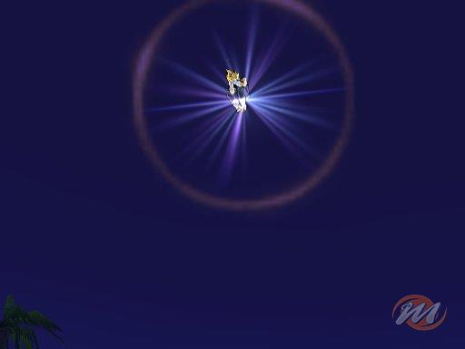 Dragon Ball Z Budokai 3