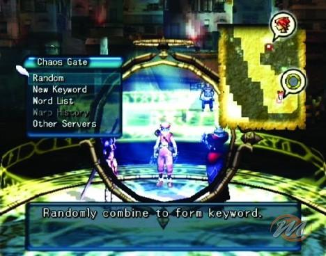 .hack Vol. 4: Quarantine