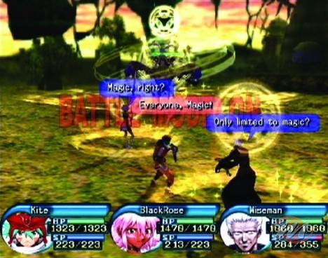 .hack Vol. 4: Quarantine