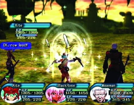 .hack Vol. 4: Quarantine