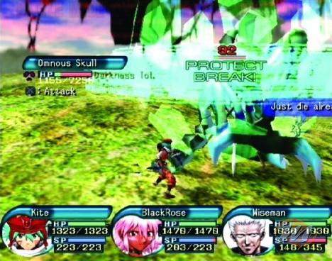 .hack Vol. 4: Quarantine