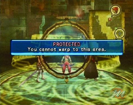 .hack Vol. 4: Quarantine