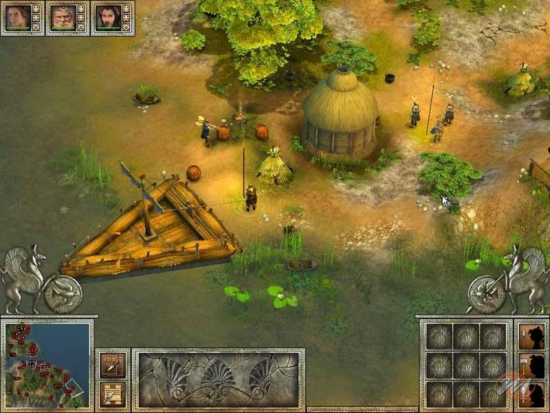 Alexander: Il Tempo degli Eroi