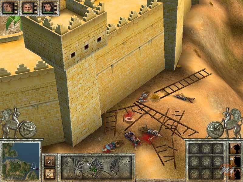 Alexander: Il Tempo degli Eroi