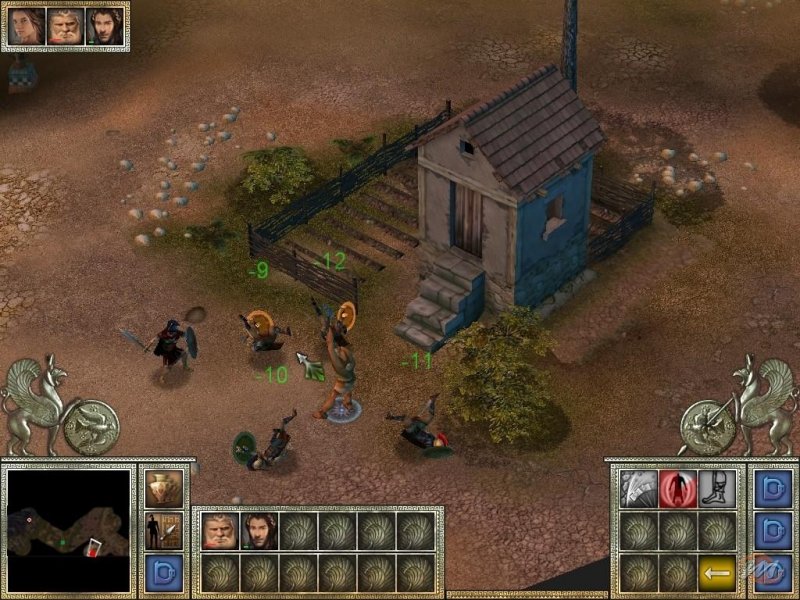 Alexander: Il Tempo degli Eroi