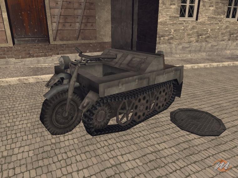 Call of Duty: L'Ora degli Eroi (Call of Duty: Finest Hour)