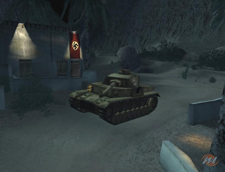 Call of Duty: L'Ora degli Eroi (Call of Duty: Finest Hour)