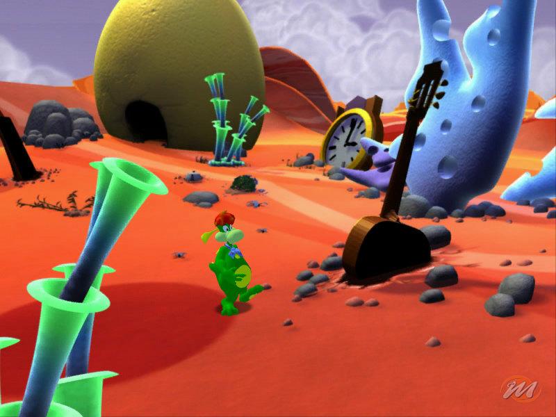 Prezzemolo in un Viaggio da Sogno