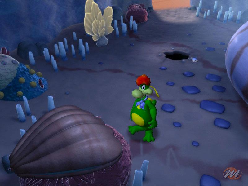 Prezzemolo in un Viaggio da Sogno