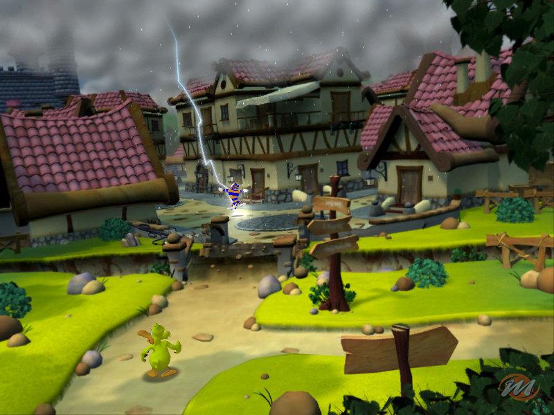 Prezzemolo in un Viaggio da Sogno