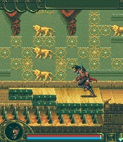 Prince of Persia: Warrior Within