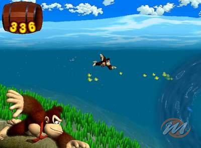 Donkey Kong: Jungle Beat