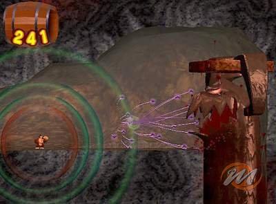 Donkey Kong: Jungle Beat