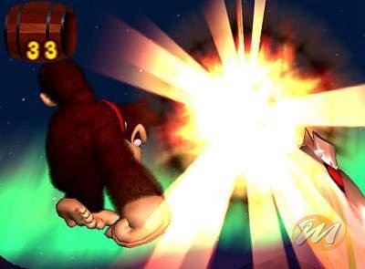 Donkey Kong: Jungle Beat